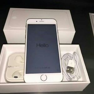 IPhone 6 ROSE PINK for sale $100