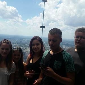 Meet your Posher, Lottie