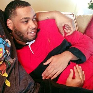 Meet your Posher, Salathiel