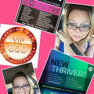 Meet your Posher, Maggie