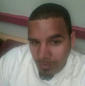 Meet your Posher, Gregory