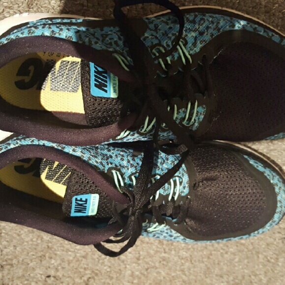 Nike free 5.0 running - Picture 2 of 4