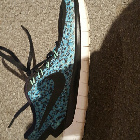 Nike free 5.0 running - Picture 3 of 4