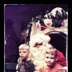 Meet your Posher, Loretta