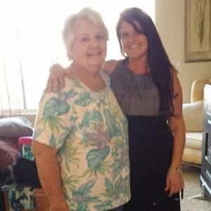 Meet your Posher, Melanie