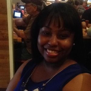 Meet your Posher, Krystle