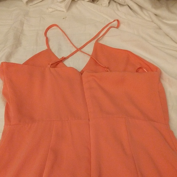 Coral mini dreas - Picture 2 of 4