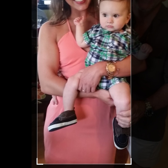 Coral mini dreas - Picture 4 of 4