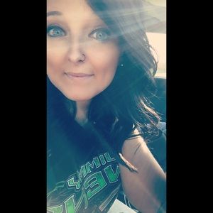 Meet your Posher, Lindsey