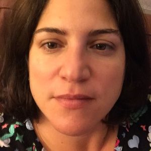 Meet your Posher, Christina