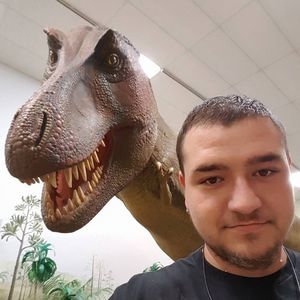 Meet your Posher, Cory