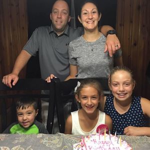 Meet your Posher, Antoinetta