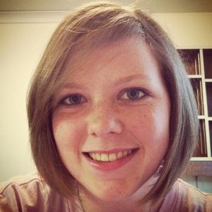 Meet your Posher, Tori