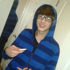 Meet your Posher, Austin