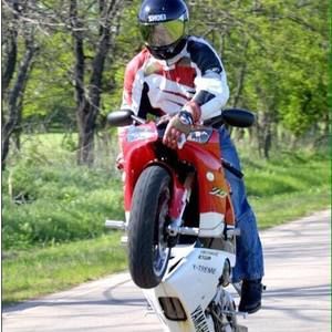 Meet your Posher, Dave