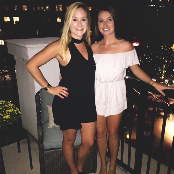 Meet your Posher, Claire