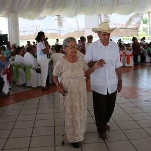 Meet your Posher, Carina