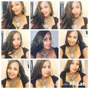 Meet your Posher, Jackie