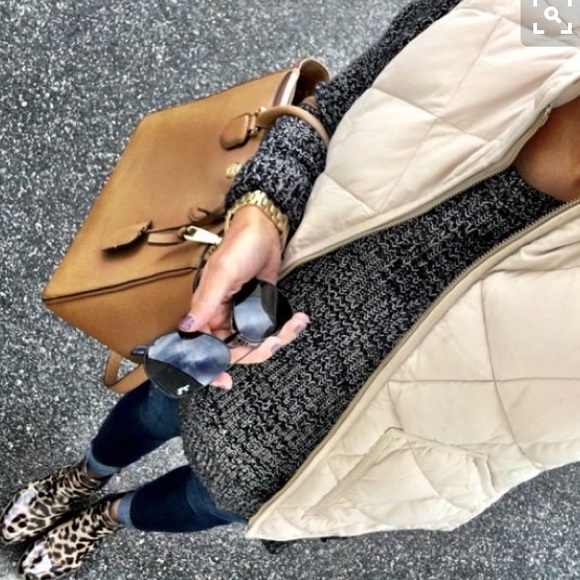 J crew boots