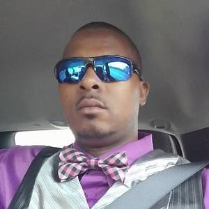 Meet your Posher, Malcolm