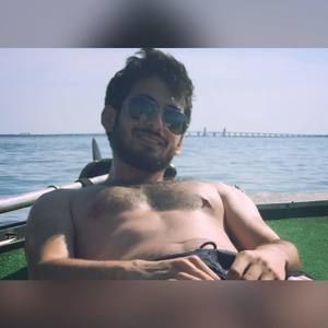 Meet your Posher, Sami