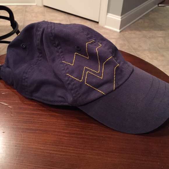 Nike WVU