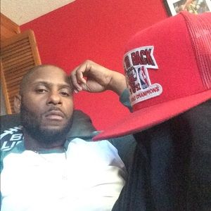 Meet your Posher, Shawn