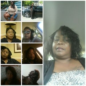 Meet your Posher, Tonya