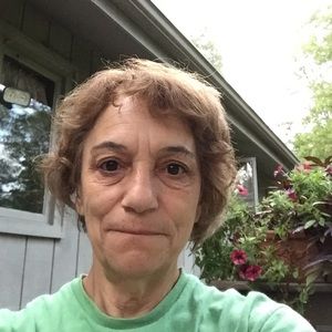 Meet your Posher, Gail