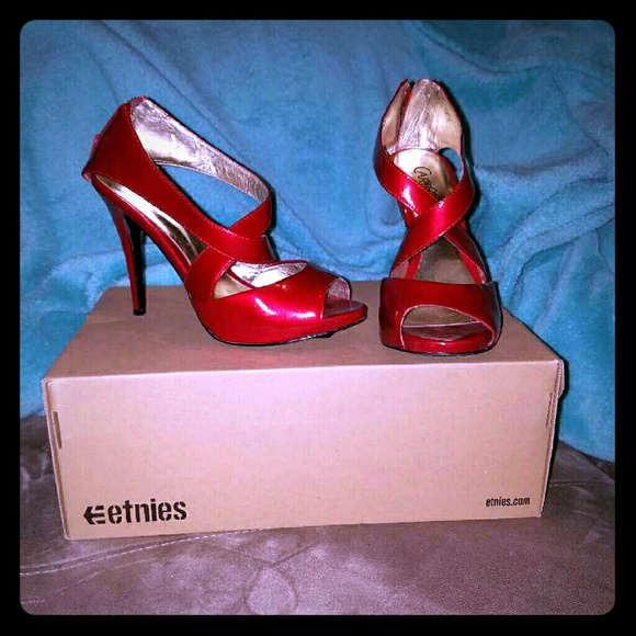 Carlos Santana Shoes