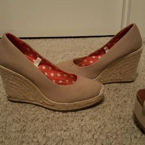 Wedges
