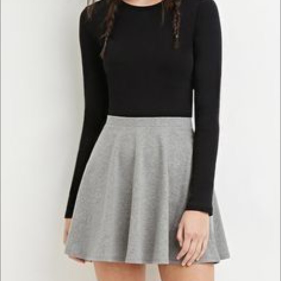 Skater skirt
