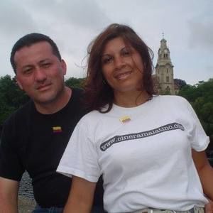 Meet your Posher, Erika