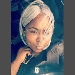 Meet your Posher, Mariah