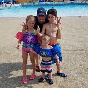 Meet your Posher, Krystal