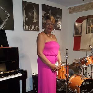 Meet your Posher, Kitty