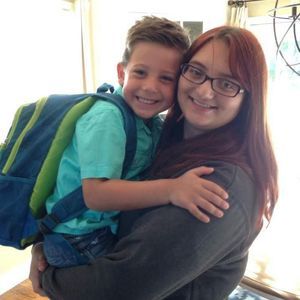 Meet your Posher, Meghan