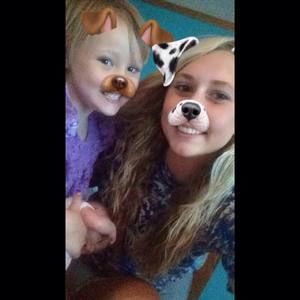 Meet your Posher, Kelsey