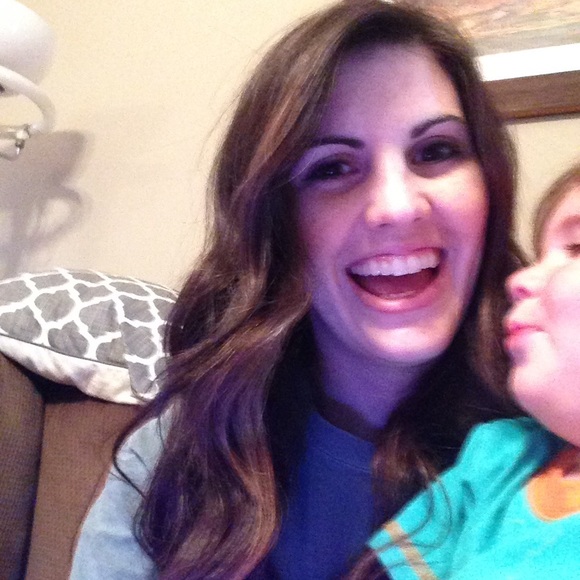 Meet your Posher, Erica