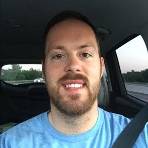 Meet your Posher, Jay