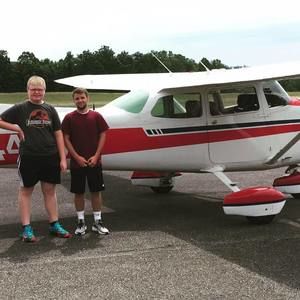 Meet your Posher, John