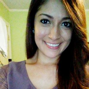 Meet your Posher, Daisy