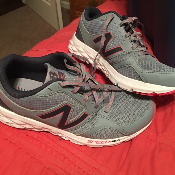 New Balance sneakers