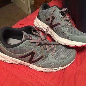 New Balance sneakers