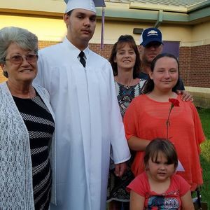 Meet your Posher, Amanda bj