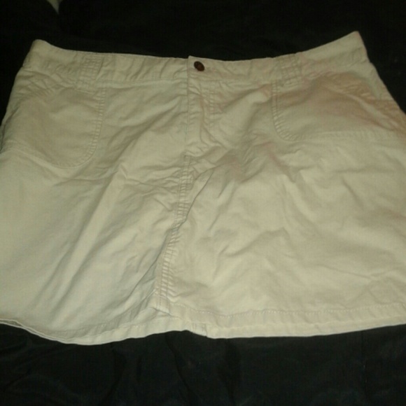 Route 66 skirt nwot