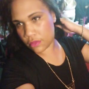 Meet your Posher, Ashlyme