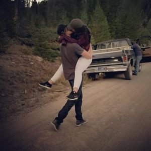 Meet your Posher, Sabrina