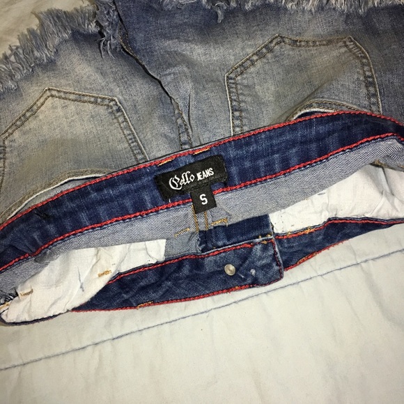 Short - Picture 3 of 3