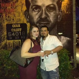 Meet your Posher, Victor